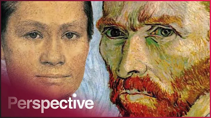 How Van Goghs Sister-In-Law Made Him A Renowned Pa...