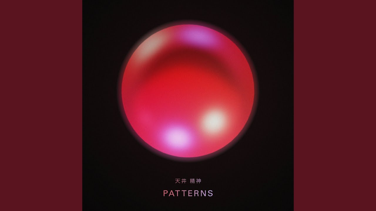 Sleduj Patterns na YouTube Sleduj Patterns na YouTube