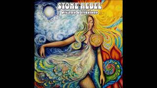 Stone Rebel Track 01 Silent Universe