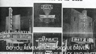 OLD DOTHAN MEMORIES INTRUMENTAL