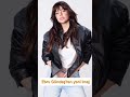 Ebru Gündeş&#39;ten Yeni İmaj #ebrugündeş #magazin #keşfet #gündem #shorts