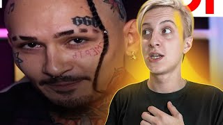 МОРГЕНШТЕРН ПОЗДРАВИЛ STANDOFF 2! (РЕАКЦИЯ)