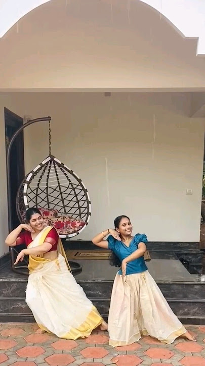 dwadasiyil mani deepika thelinju #classicaldance