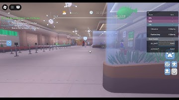 Exploiter Report (30) | Bloxton Hotels.