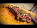 Cte de boeuf parfaite  recipe perfect beef rib