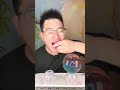 Eating ice helps cool the body. 😘🤫 #asmr #ice #mukbang #food #eating #cool #sound