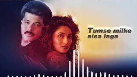 Tumse Milke Aisa Laga 💖 | New Hindi Love Song | Soulful Romantic Music