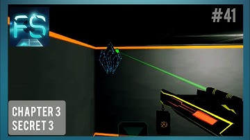 #41 CHAPTER 3 SECRET 3 ➲ Fractal Space 2.70