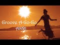 ANRI 杏里 アンリ / Groove A・Go・Go [Official Video]