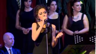 Esra Erdem Ali Beyim Taş Başında Oturur & Cemile Nin Gezdiği Dağlar Meşeli