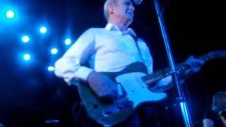 10 Francis Rossi - Tongue Tied - Manchester 14.05.10