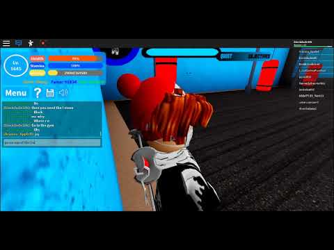 Xp Afk Grind Boku No Roblox Remastered Decay Youtube - boku no roblox remastered decay showcase