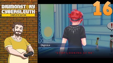 The Baku Program - Digimon Story Cybersleuth [16]