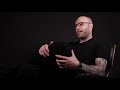 Ash Thorp  - Interview by Motion Plus Design
