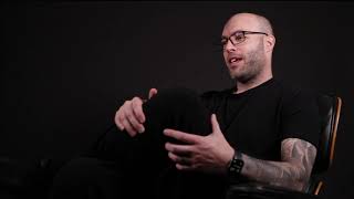 Ash Thorp - Interview by Motion Plus Design
