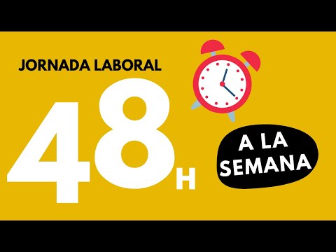 Cuantas Horas Se Considera Trabajo De Tiempo Completo