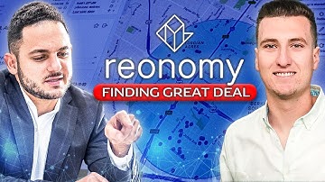 🏢 Reonomy Tutorial: All Commercial Real Estate Agents Should Do This!
