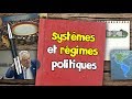 LES SYSTÈMES ET RÉGIMES POLITIQUES DU MONDE