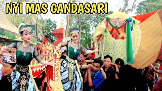 ARAK-ARAKAN NYI MAS GANDASARI 2023