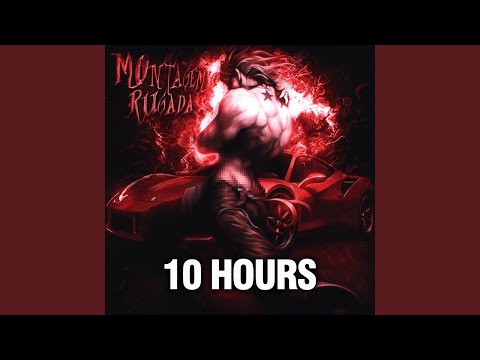 MONTAGEM RUGADA 10 HOURS