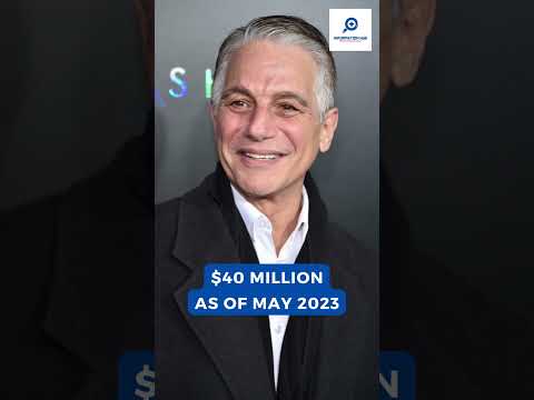 Video: Tony Danza Net Worth