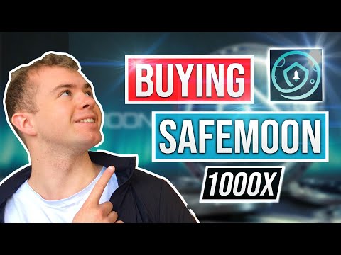 How To Buy SafeMoon Using Trust Wallet u0026 PancakeSwap (EASY)