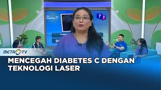 Go Healthy - Kondisi Kesehatan Ibu Imma Setelah Menggunakan Teknologi Laser