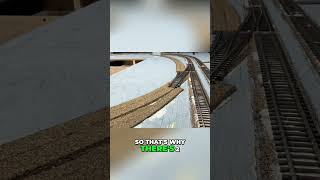 Does This Alignment Fix Actually Work? #modeltrains #diy