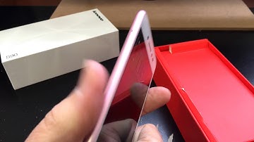 LENOVO  SISLEY S90 DUAL SIM Unboxing Video – in Stock at www.welectronics.com