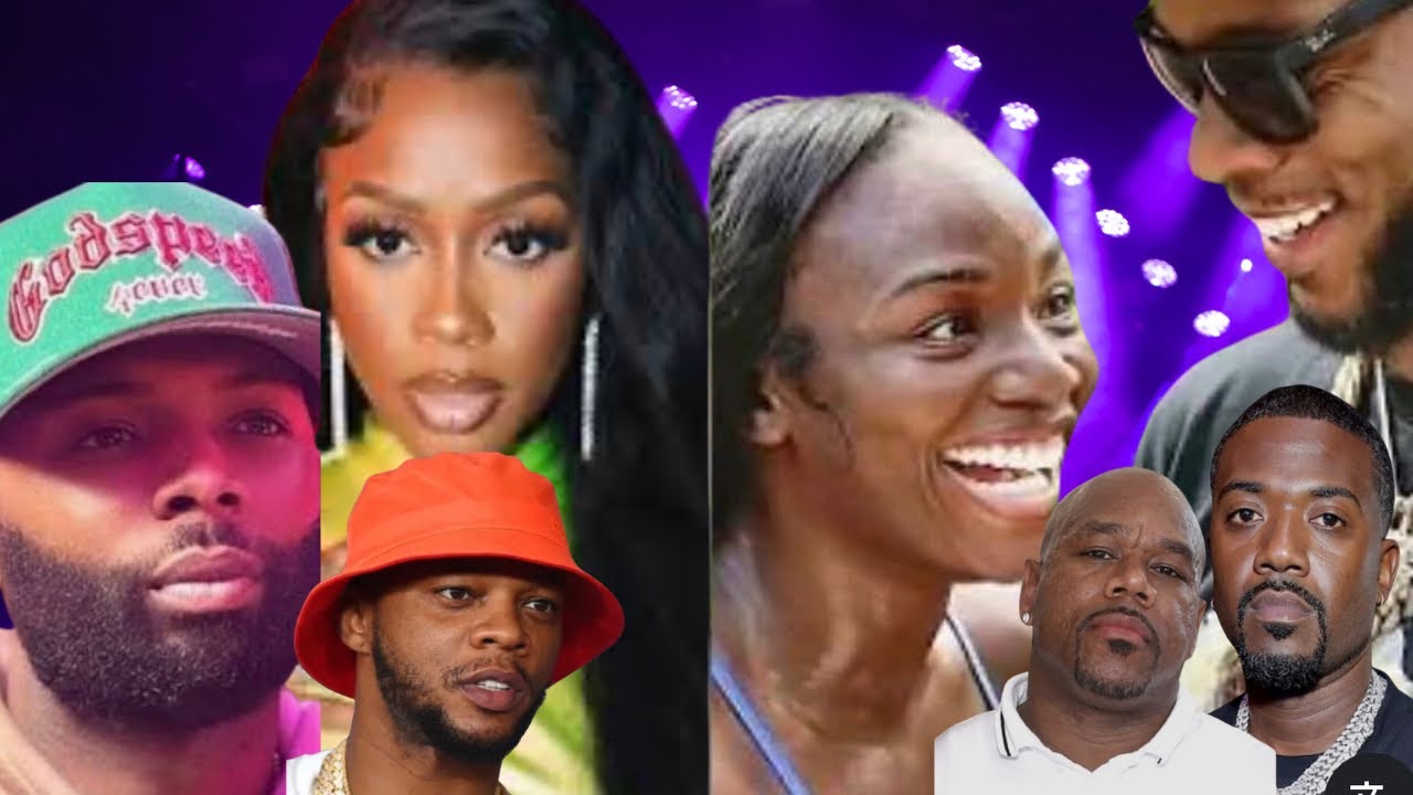 Papoose Responds to Eazy the Block Diss/Eazy the block Captin Exposed/Kash from NTTV Deleted
