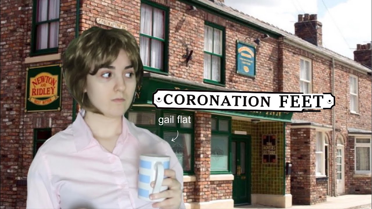not coronation street