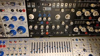 Nordlys - Si kha a (Complex Percussion Generator Model)