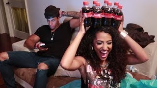 HAPPY BIRTHDAY - DAY 39
Happy Birthday to janina!
Follow me on Instagram for more videos! @DeStorm HAPPY BIRTHDAY - DAY 39