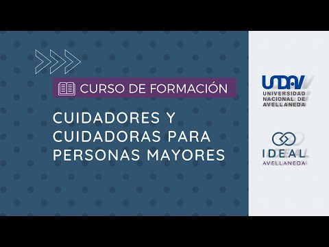 Cómo Convertirse En Un Proveedor De Cuidado De Ancianos