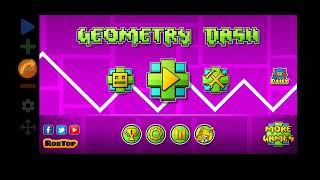 How To Slow Down in Geometry Dash