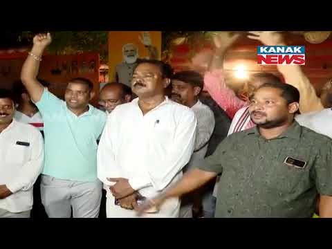 Kalu Khandayatray To Contest Independently Post BJP Ticket Denial 