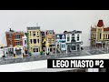 Lego Miasto #2 - Stawiamy modulary i budujemy ulice