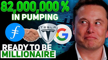 ELON MUSK PRICE PREDICTION ON FILECOIN