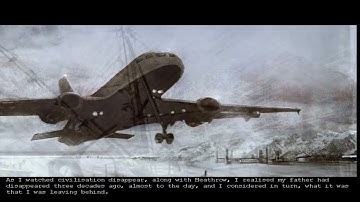 Penumbra: Overture. Part 1. No Commentary Playthrough.