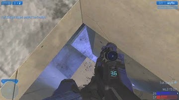 Lockout 3v3 MLG TS *HD*