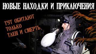 Исследования продолжаются, нас ждет только тлен? Часть 1 ☢ Хроники тракторного завода