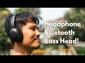 Earfun Wave Life - Headphone 600ribu Basshead!