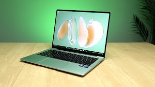 Huawei Matebook 14 2024 Review & FULL Walkthrough 2024 Model With Core Ultra 7 155H screenshot 4