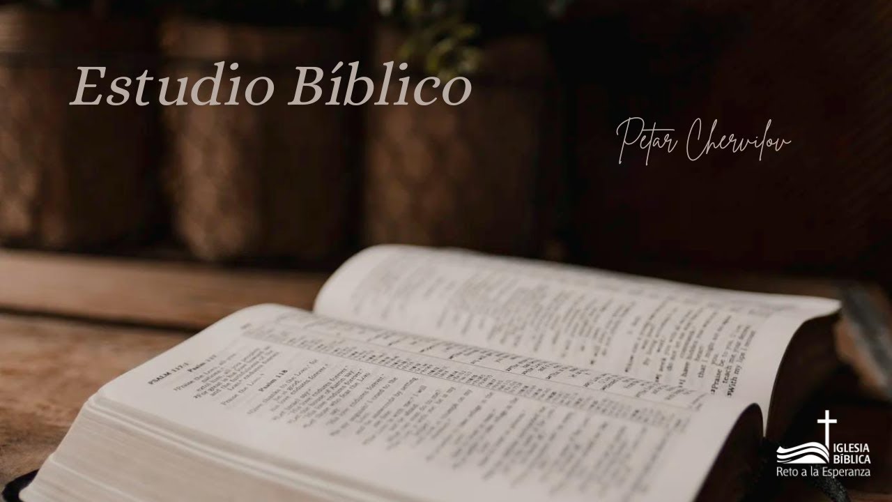 Bienaventurados los que trabajan por la Paz, pues ellos serán llamados Hijos de DIOS-PETAR CHERVILOV