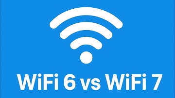 WiFi 6 vs WiFi 7: Real Differences Explained | Speed, Range, Latency, Channels & Upgrade Guide