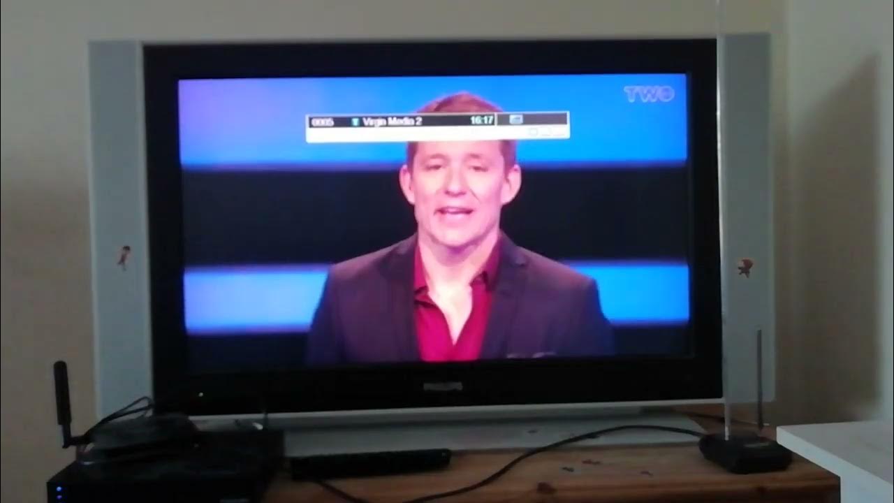 Saorview Channels Surfing (27 April 2022) YouTube