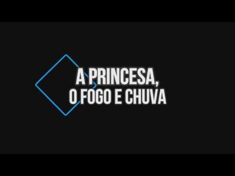 Sala de Leitura 2016 - Radionovela A Princesa, o Fogo e Chuva