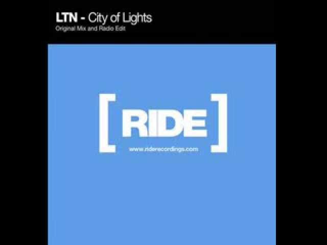 LTN - City Of Lights