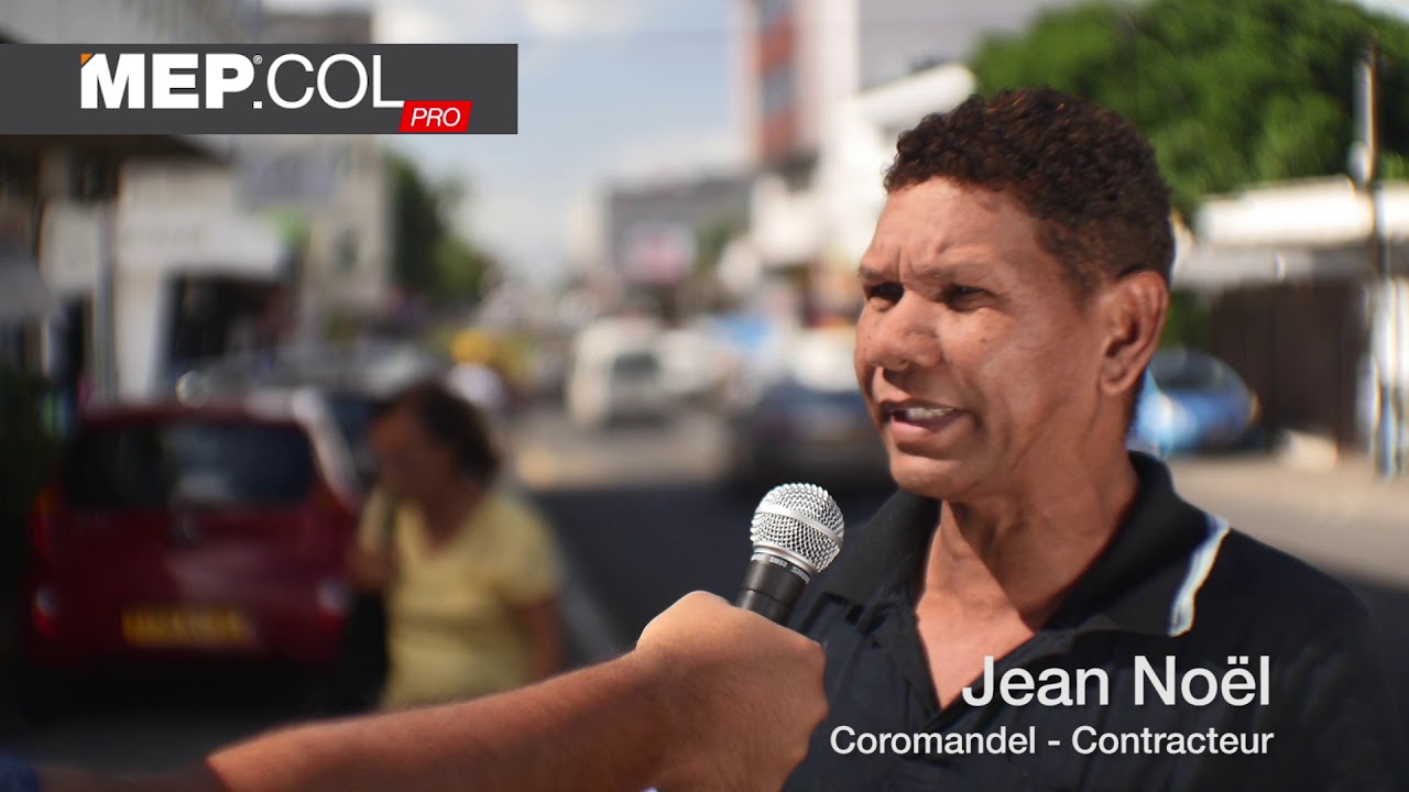 Témoignages MEP.COL Pro: Contracteur