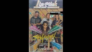 full album sinarilah lipstick band 1988